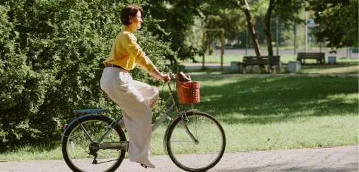 Bicicletas
